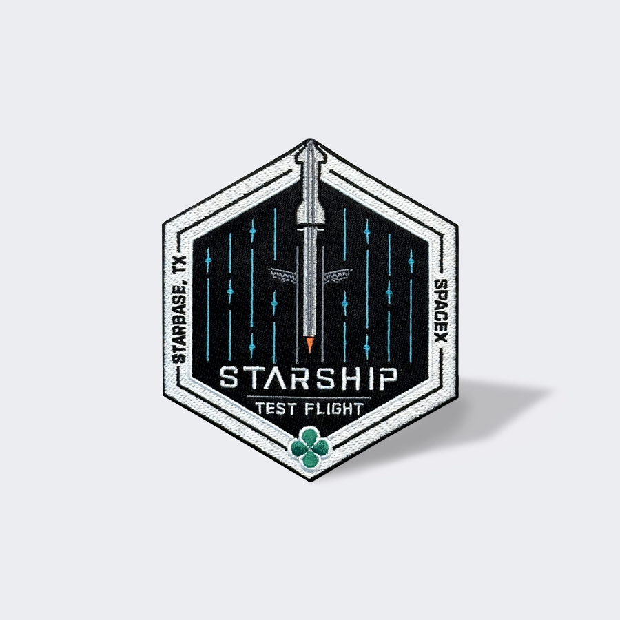Accessories – SpaceX Store