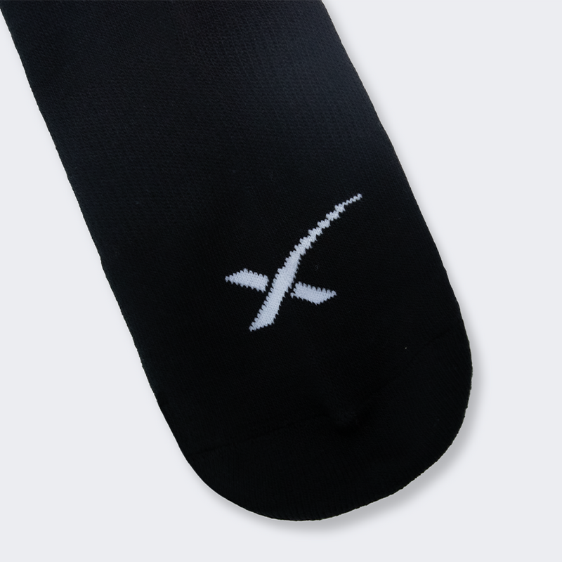 SPACEX LAUNCH DAY SOCKS