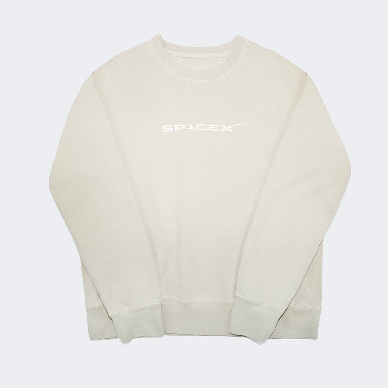 Spacex sweatshirts sales