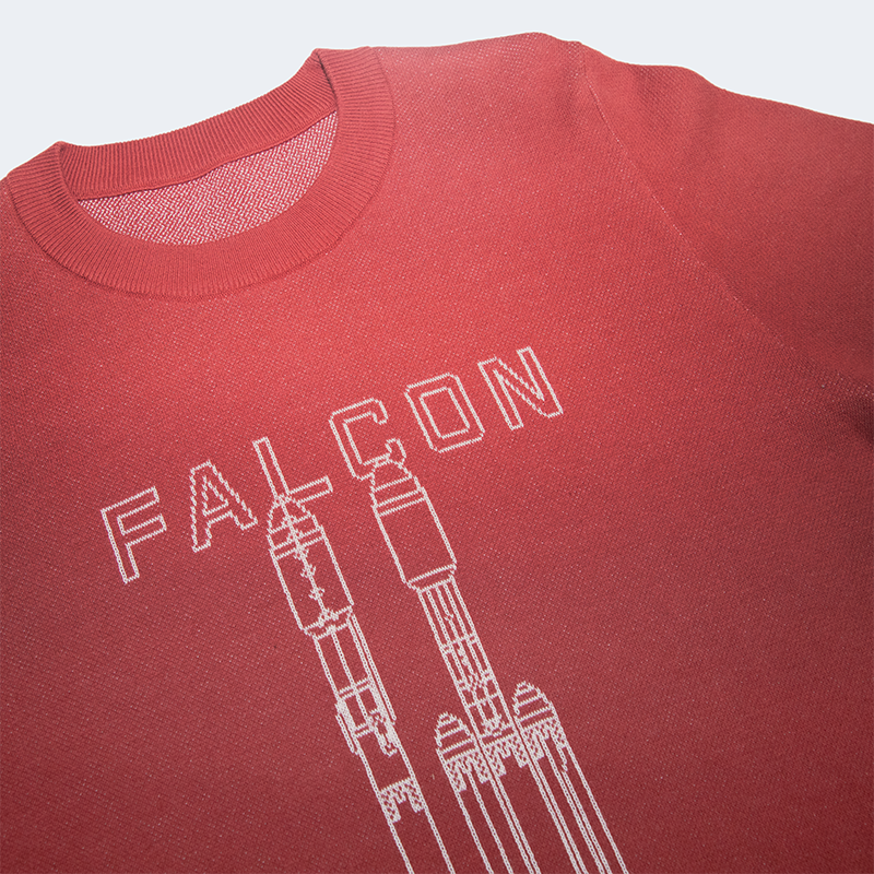 Falcon sweater shop