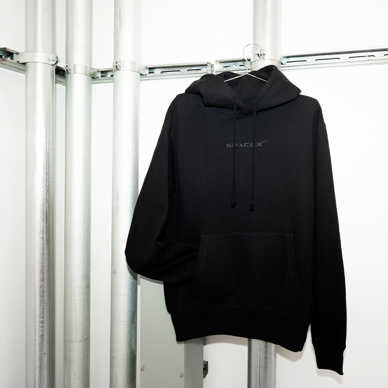 Unisex X Collection Pullover Hoodie