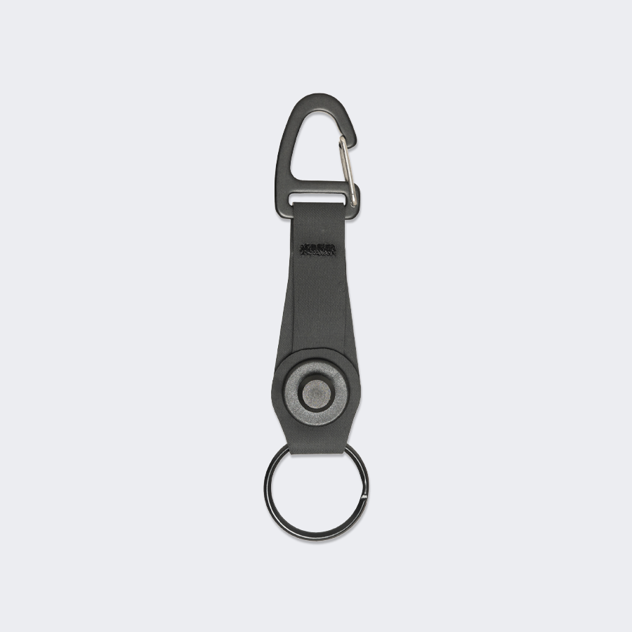 SPACEX KEY CLIP AND DOCK – SpaceX Store