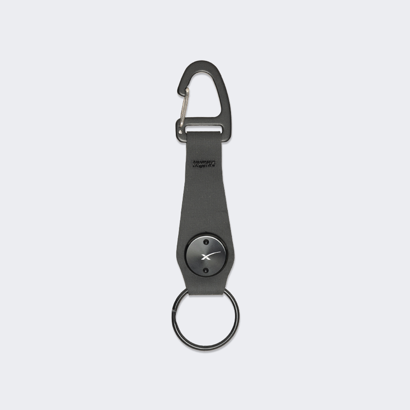 SPACEX KEY CLIP AND DOCK – SpaceX Store