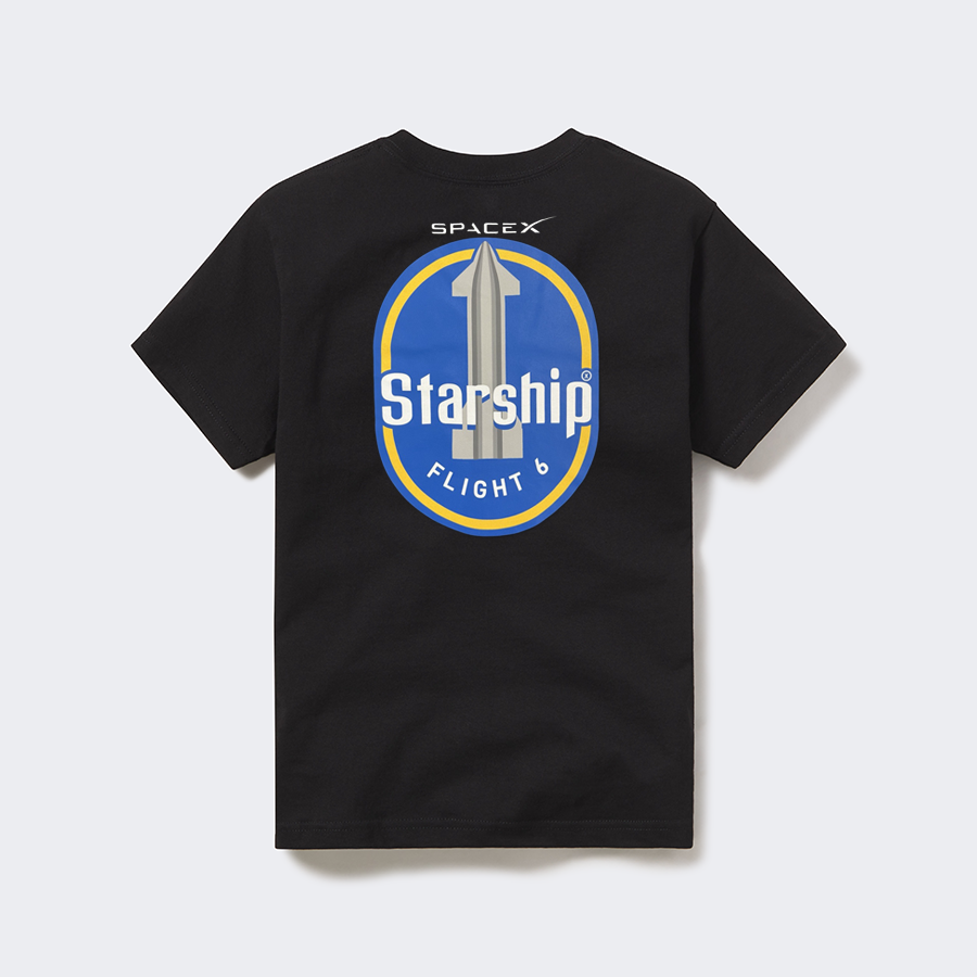 Kids SpaceX Store