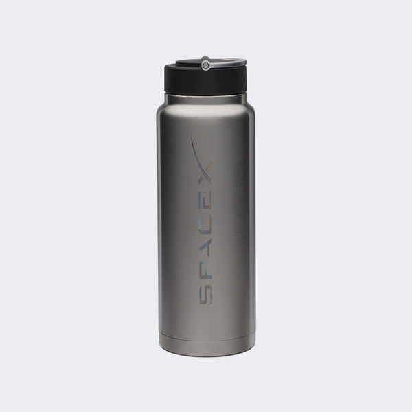 SPACEX BOTTLE