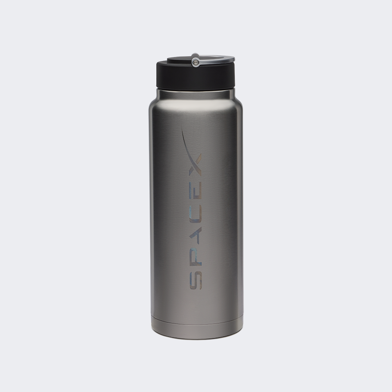 SPACEX BOTTLE