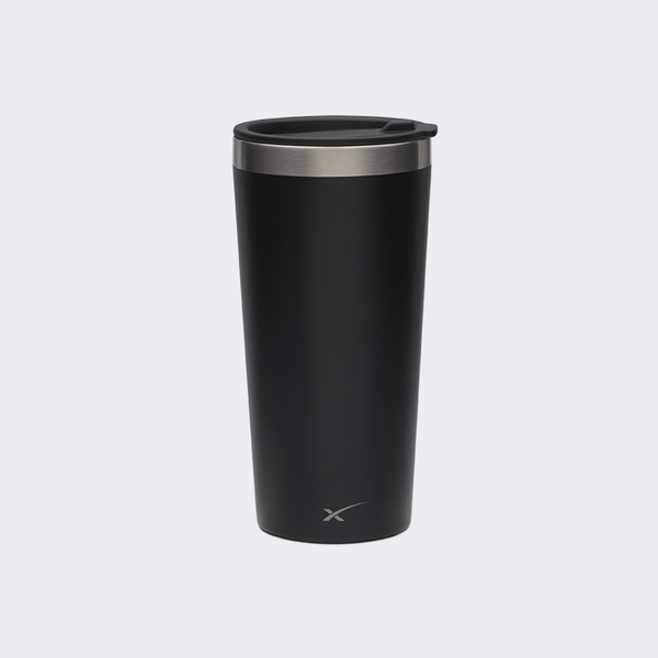 SPACEX TUMBLER