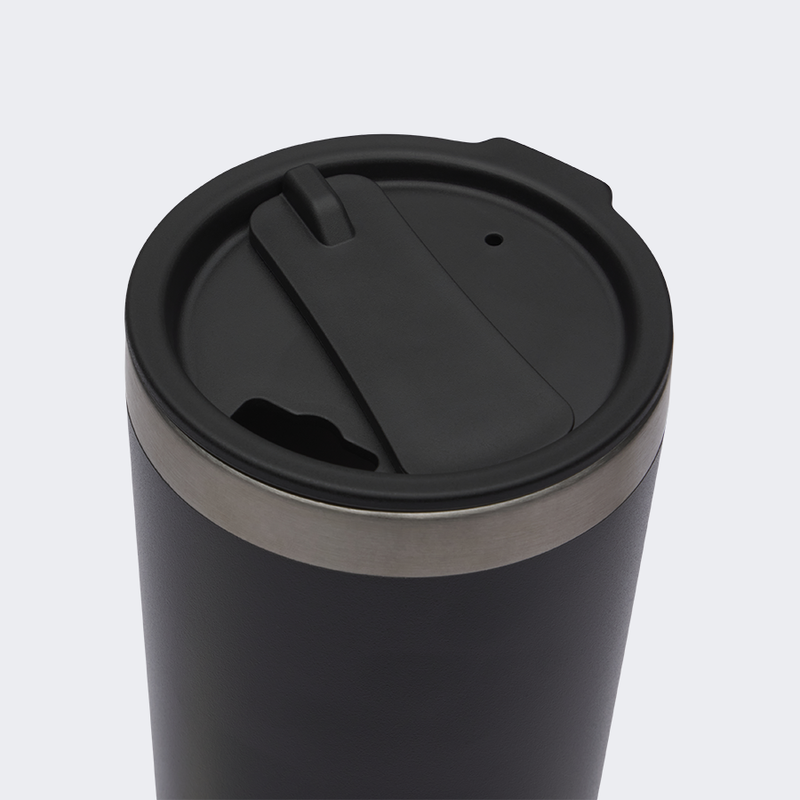 SPACEX TUMBLER