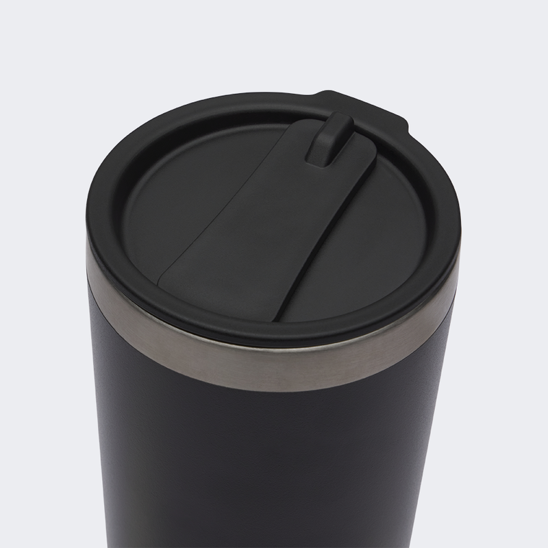 SPACEX TUMBLER