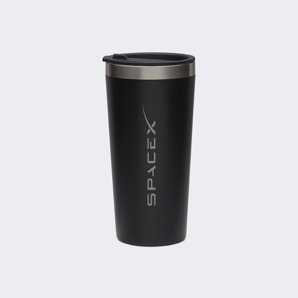 SPACEX TUMBLER