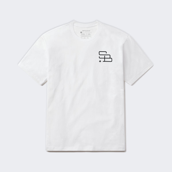 UNISEX STARBASE CITY T-SHIRT