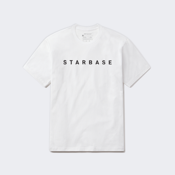 TODDLER'S STARBASE CITY T-SHIRT