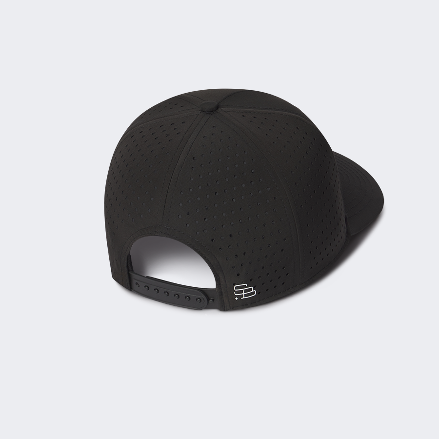 STARBASE CITY PERFORMANCE HAT – SpaceX Store