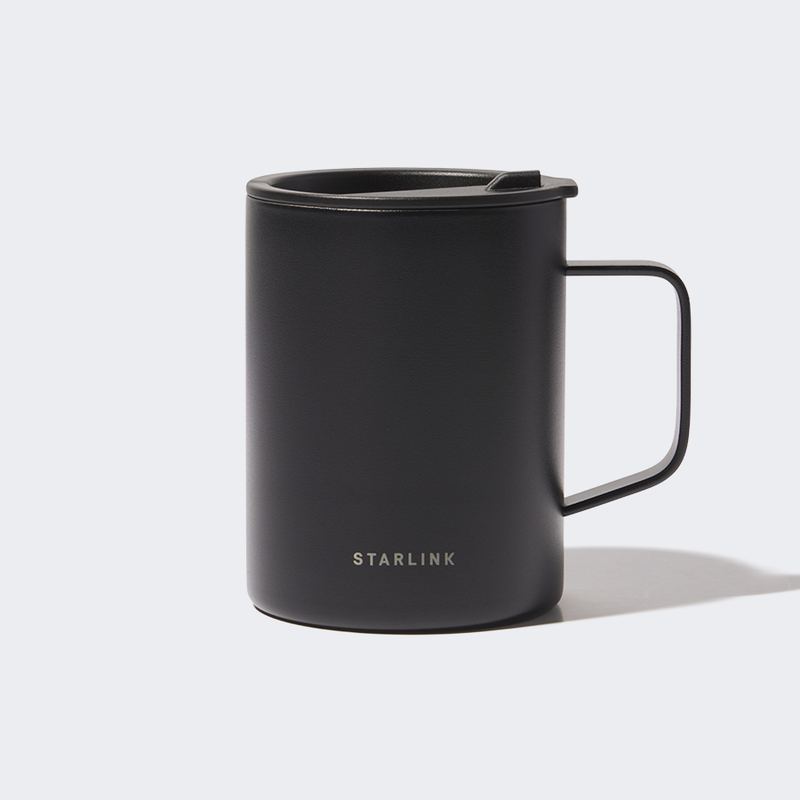 Starlink Mug