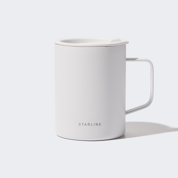 Starlink Mug