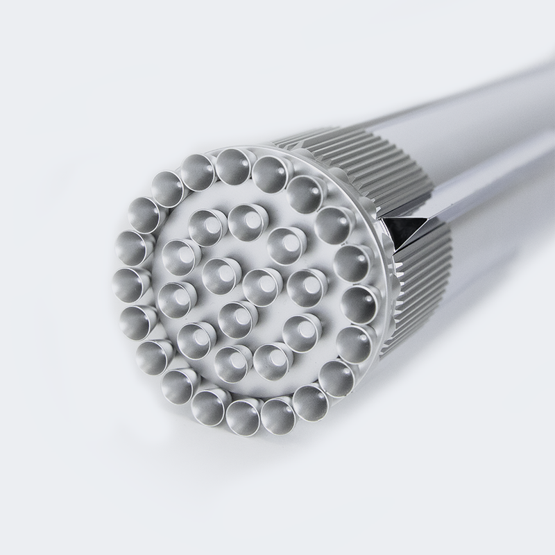 SUPER HEAVY CHROME MODEL – SpaceX Store SUPER HEAVY CHROME MODEL – SpaceX Store