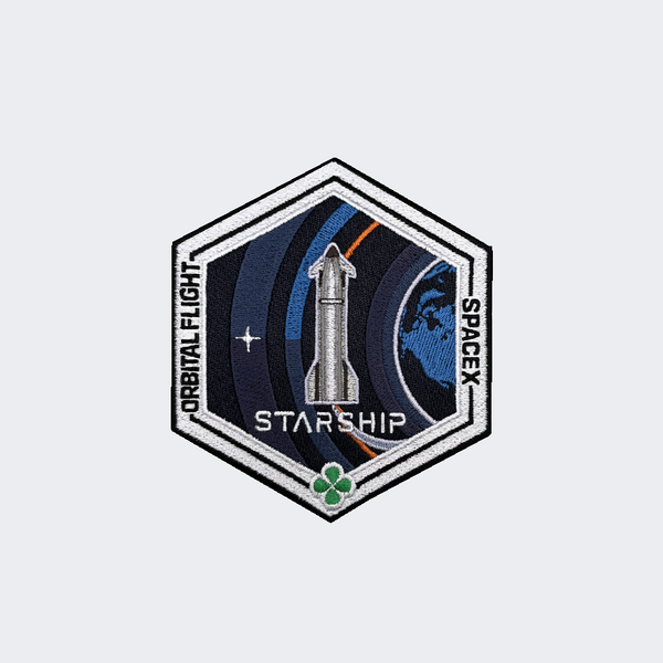Official SpaceX Store