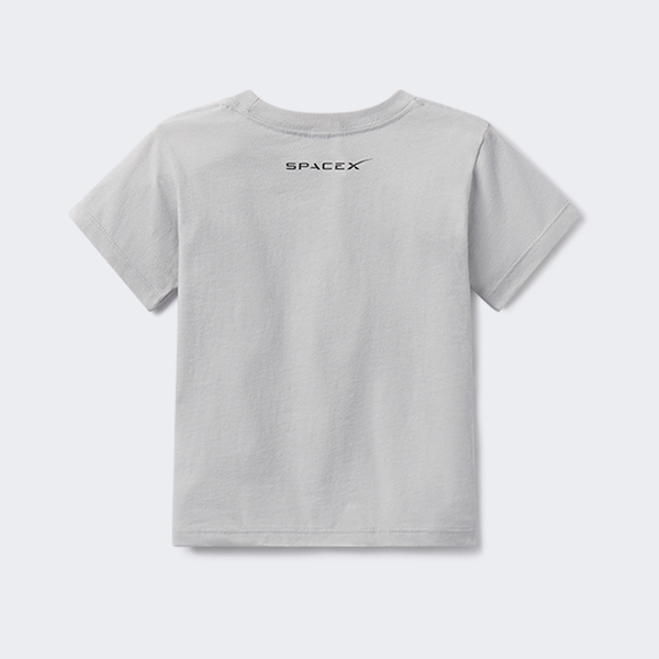 TODDLER'S SPACEX MARS XPLORER T-SHIRT