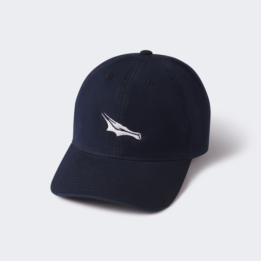 Dragon Adjustable Cap – SpaceX Store