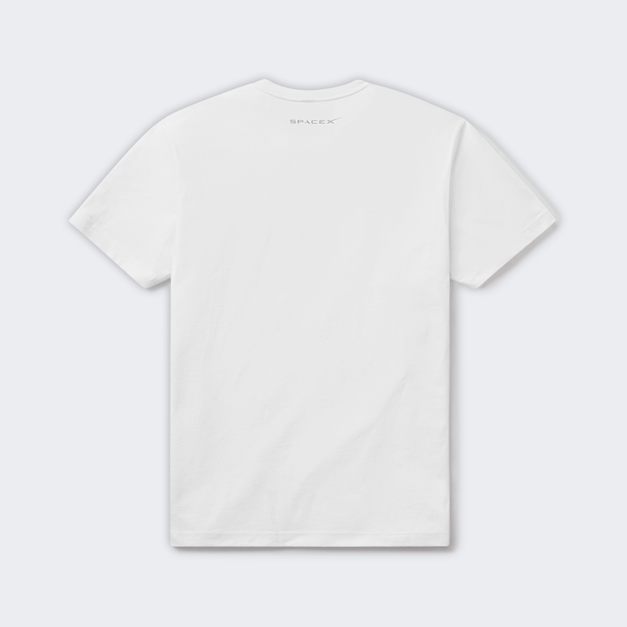 Unisex_Lucky_Launch_T-