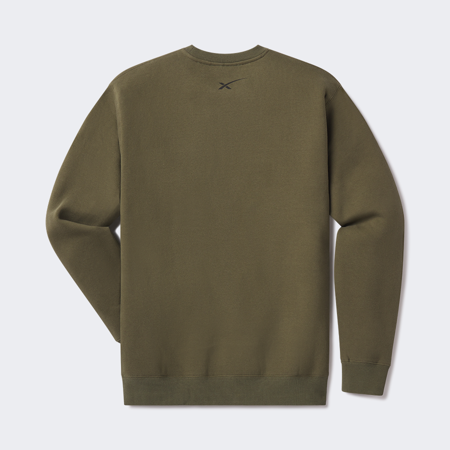 トップス XLARGE x NAS PHOTO CREWNECK SWEATSHIRT XLARGE × NAS PHOTO CREWNECK SWEATSHIRT – calif（カリフ）公式