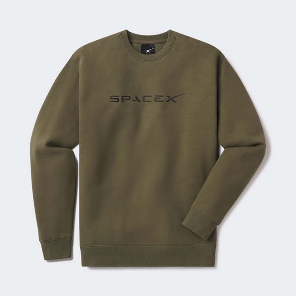 Unisex SpaceX Sweatshirt