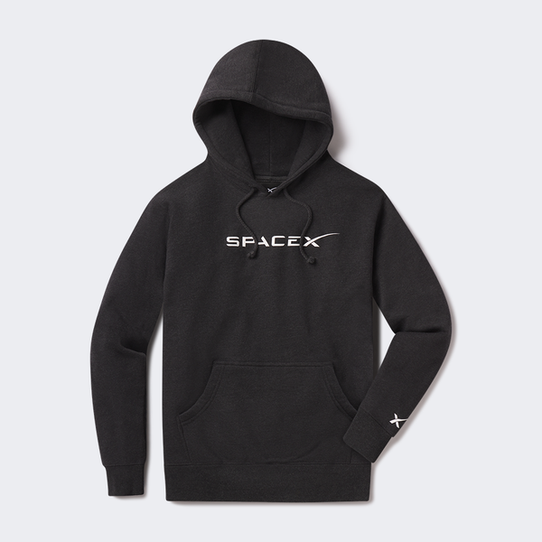 Men s Outerwear SpaceX Store