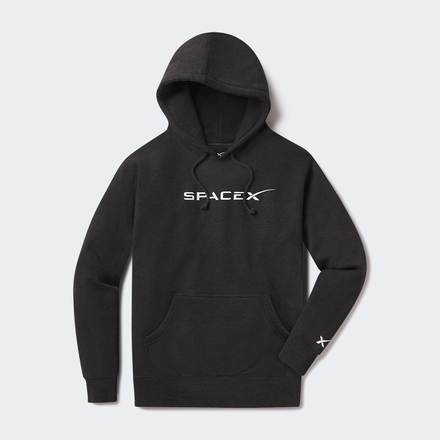 Men's Outerwear – SpaceX Store Men's Outerwear – SpaceX Store