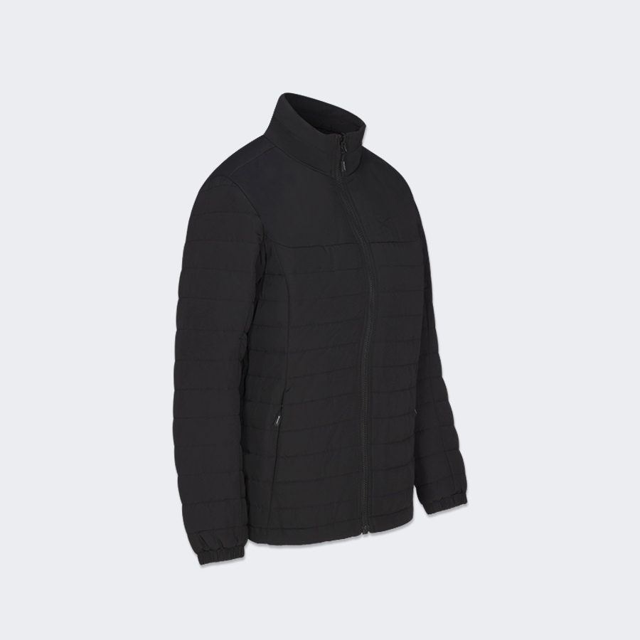 SPACEX WOMENS HEAVYWEIGHT 3 IN 1 JACKET – SpaceX Store