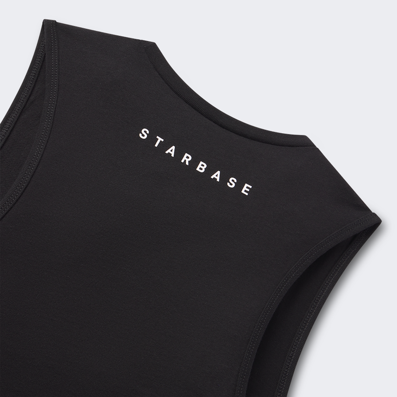 WOMEN'S STARBASE CITY TANK TOP