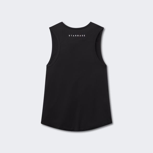 WOMEN'S STARBASE CITY TANK TOP