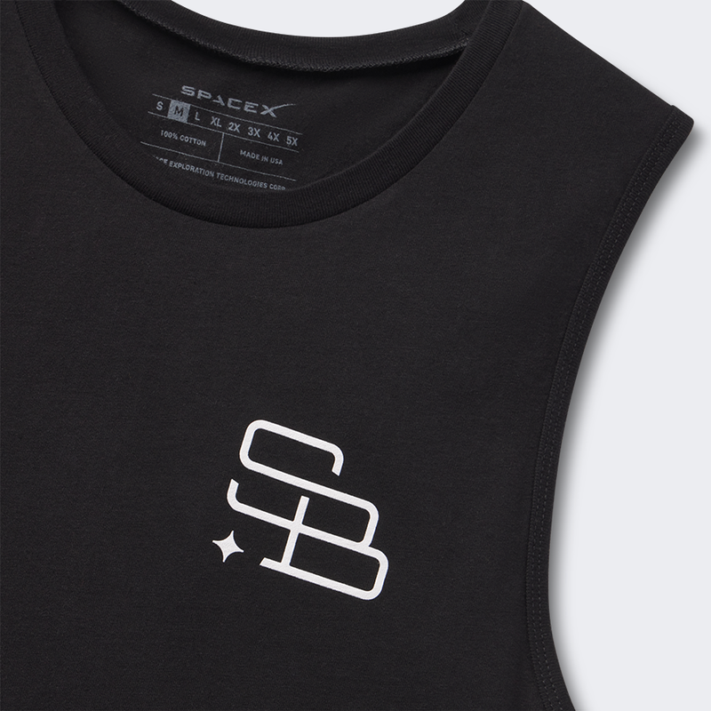 WOMEN'S STARBASE CITY TANK TOP