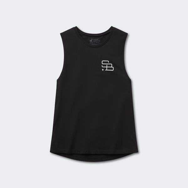 WOMEN'S STARBASE CITY TANK TOP