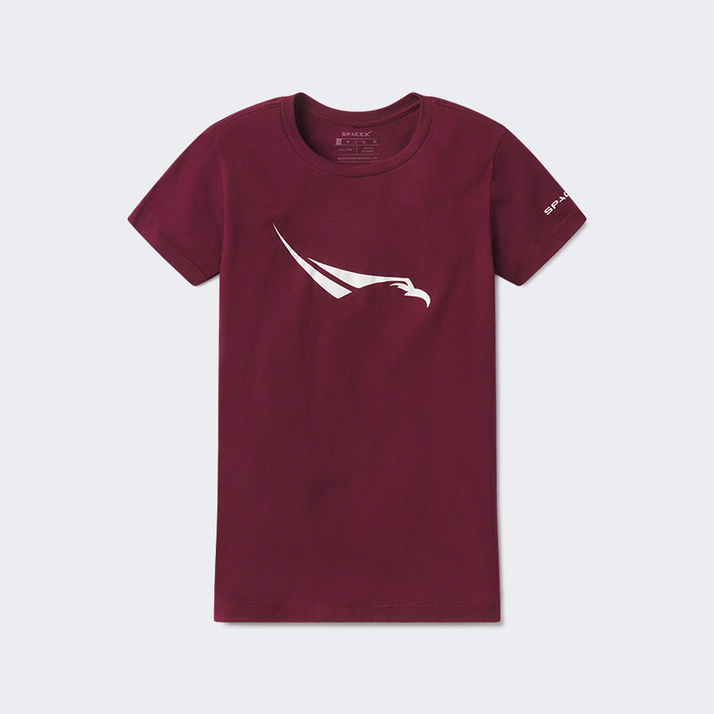 Women's Falcon Heavy T-Shirt