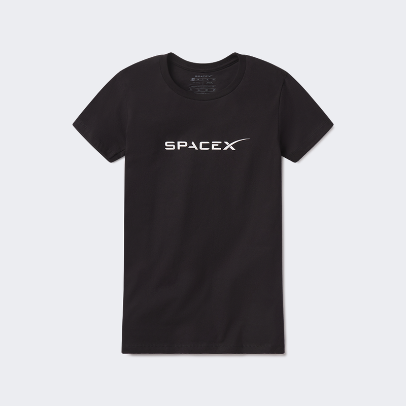 Women's SpaceX T-Shirt