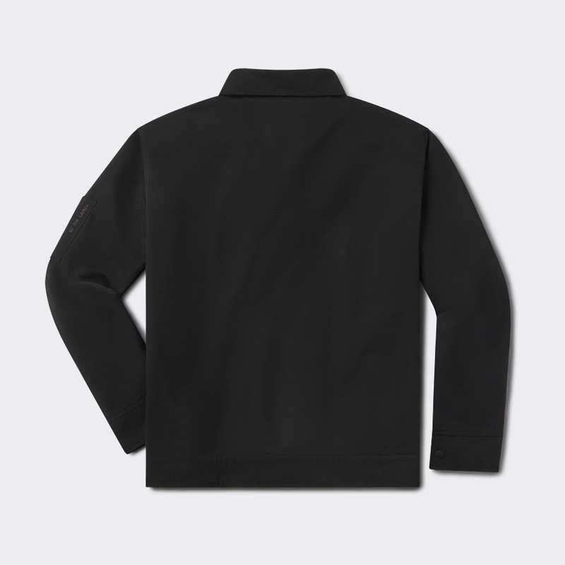 UNISEX LUCKY LAUNCH WORK JACKET – SpaceX Store