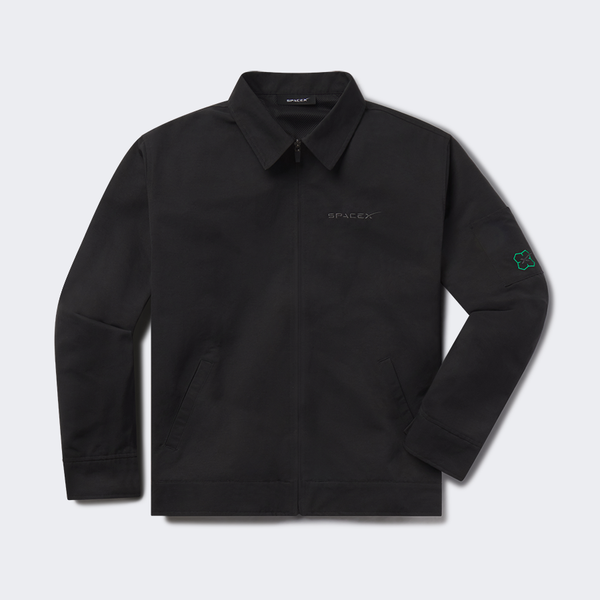 Work_Jacket_Lucky_Launch_Black