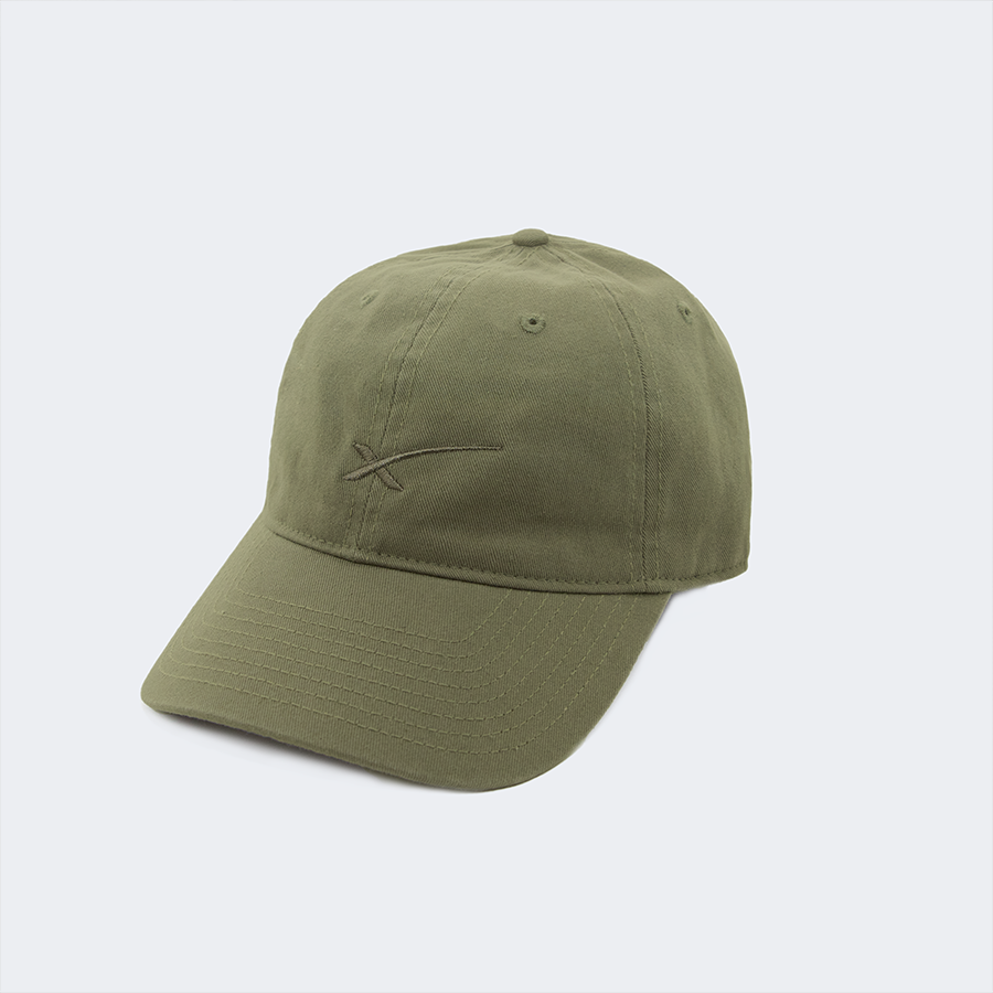 X Adjustable Cap – SpaceX Store