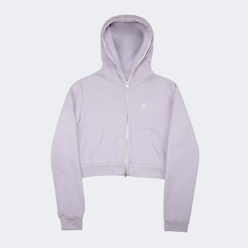 Spacex shop zipper hoodie