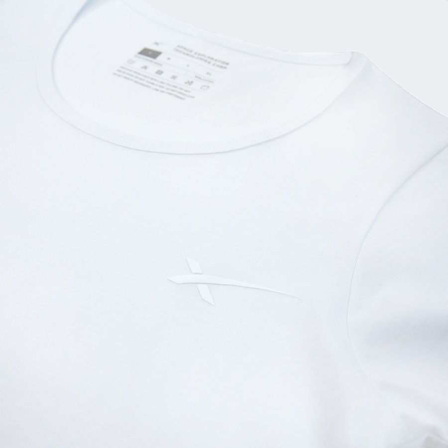 Women's X Collection T-shirt – SpaceX Store Women's X Collection T-shirt – SpaceX Store