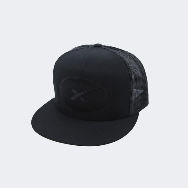 X TRUCKER CAP