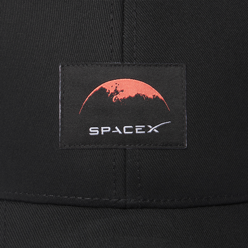 帽子 MARS You Are Here Mars Hat – SpaceX Store