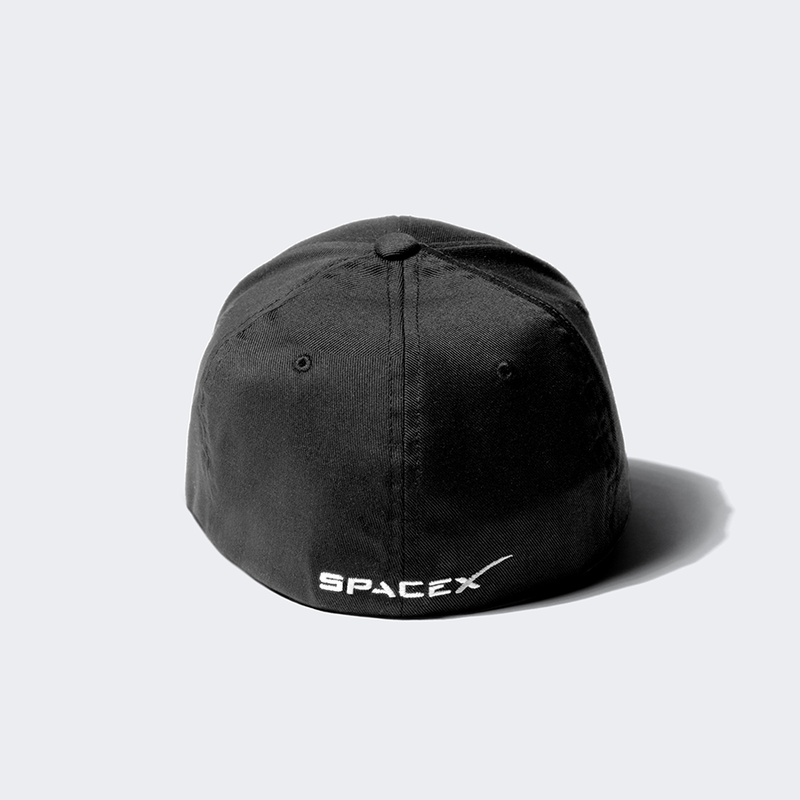 SpaceX Cap