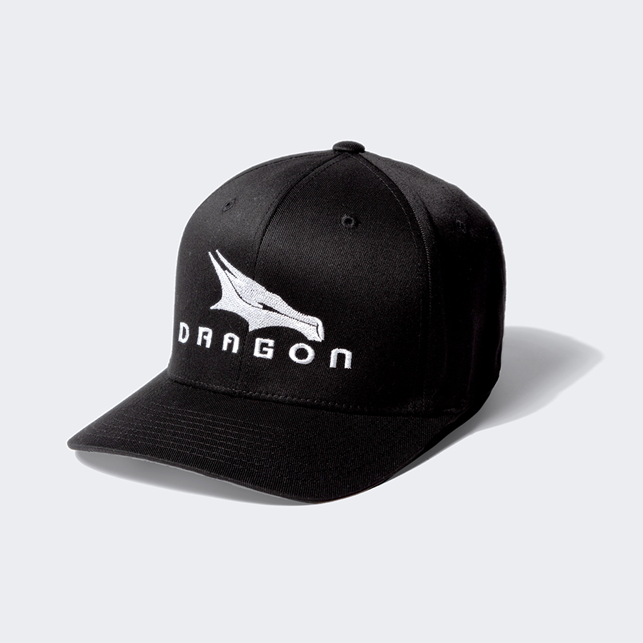 Dragon Cap – SpaceX Store