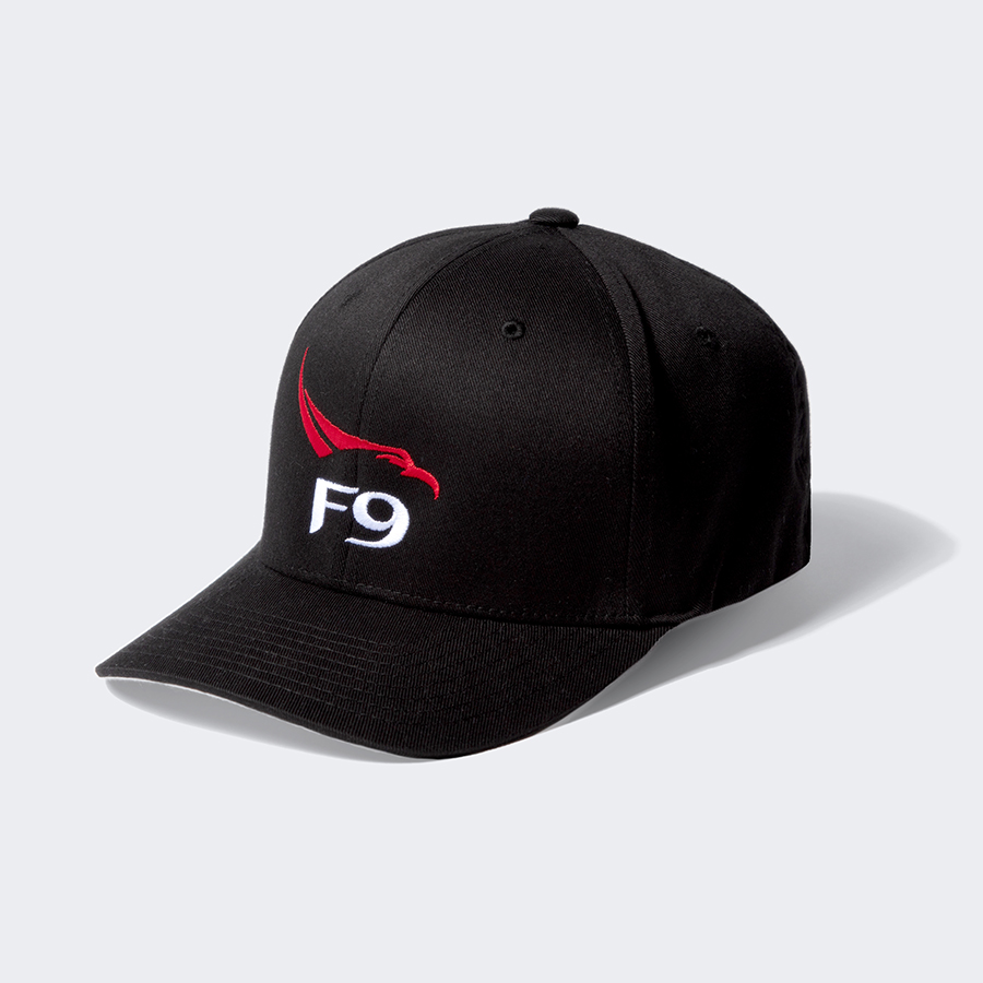 F9 Cap – SpaceX Store