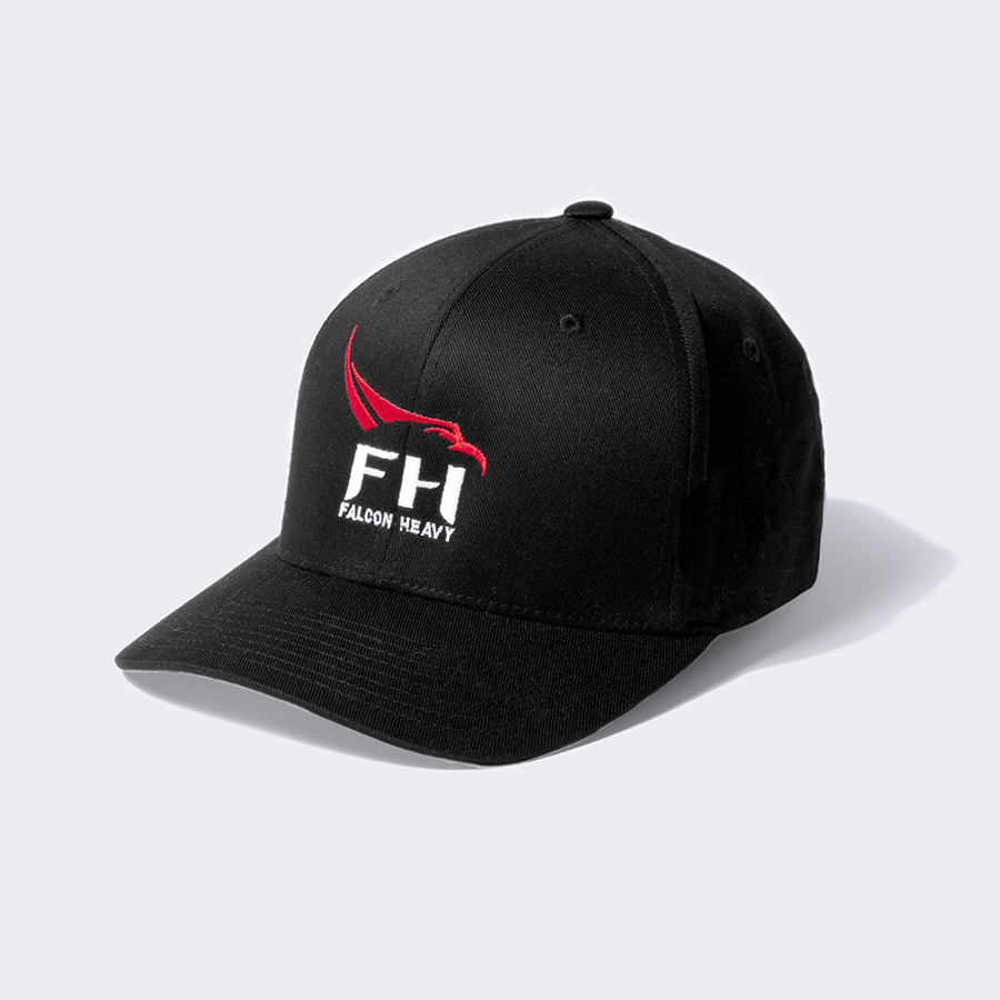 Cap_FH_Black_00000348_FRONT_90  display picture 1