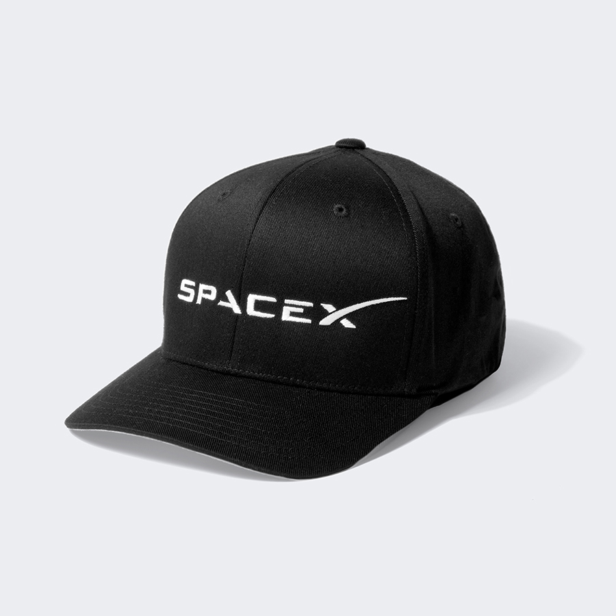 SpaceX – Store SpaceX Cap