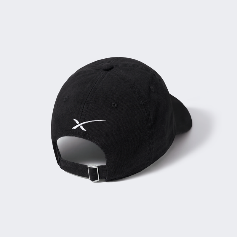 Starlink Adjustable Cap SpaceX Store