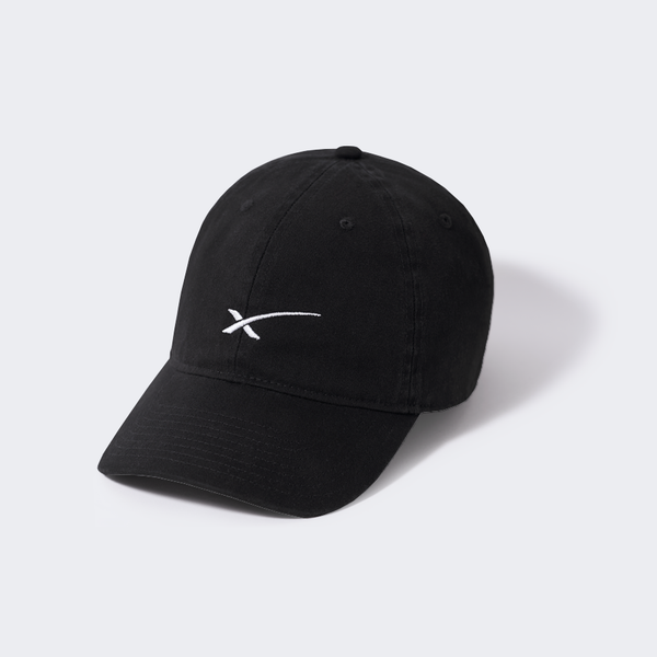 X Adjustable Cap