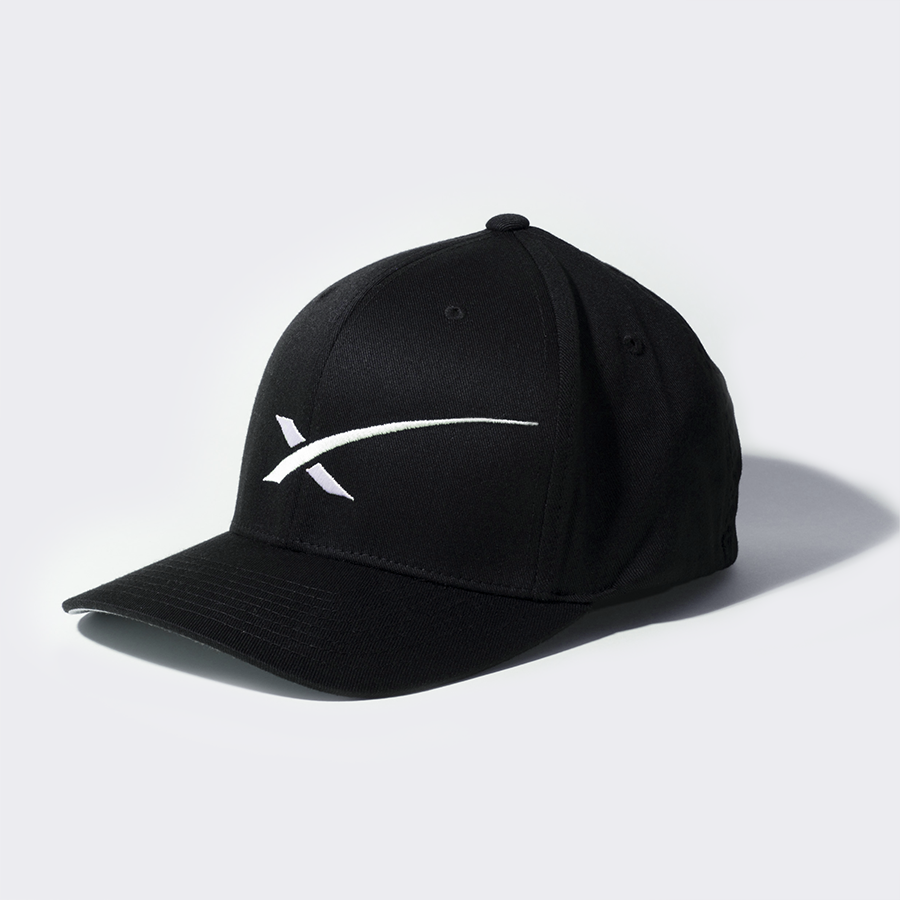 X Cap – SpaceX Store